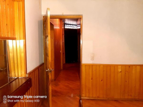 Two-room apartment for rent in old Tbilisi, on Mtatsminda